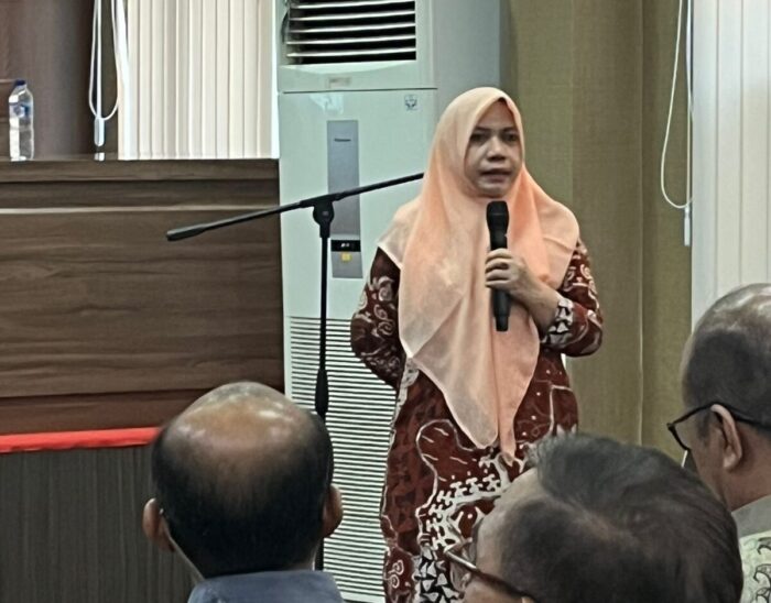 BRIDA Kabupaten Bima Gelar Rakor Riset dan Inovasi BRIDA Kabupaten Bima Gelar Rakor Riset dan Inovasi