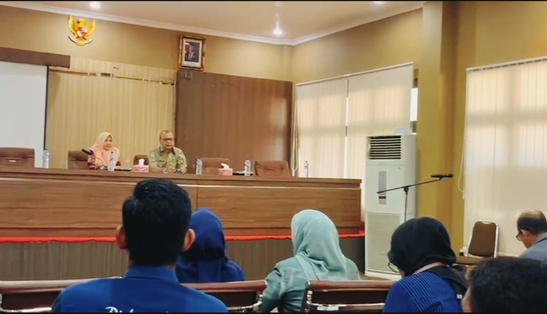 BRIDA Kabupaten Bima Gelar Rakor Riset dan Inovasi