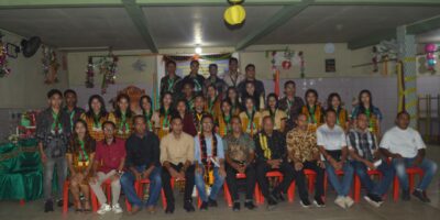 Ladang Pengabdian, Bukan Panggung Pujian