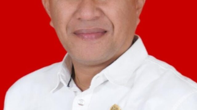 Yosep Lede Disiapkan Jadi Ketua Pemuda Tani NTT, Gerindra Perkuat Basis Petani di Daerah