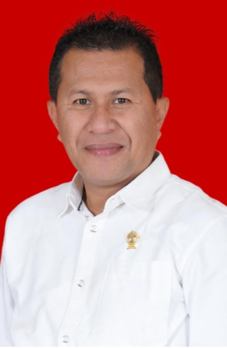 Yosep Lede Disiapkan Jadi Ketua Pemuda Tani NTT, Gerindra Perkuat Basis Petani di Daerah Yosep Lede Disiapkan Jadi Ketua Pemuda Tani NTT, Gerindra Perkuat Basis Petani di Daerah