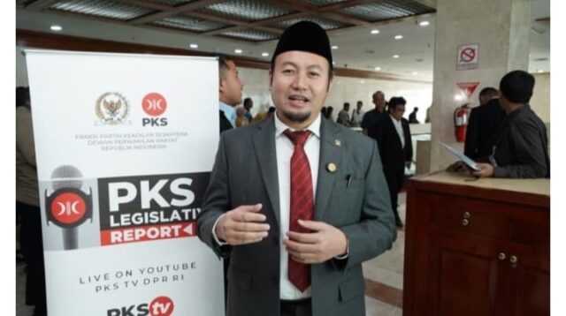 Terkait KPU Minim Waktu Cek Ijazah Pemilu, Begini Tanggapan PKS