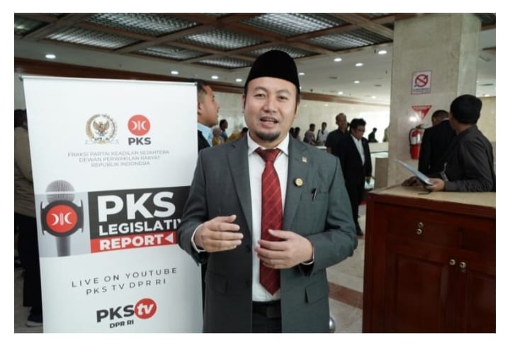 Terkait KPU Minim Waktu Cek Ijazah Pemilu, Begini Tanggapan PKS Terkait KPU Minim Waktu Cek Ijazah Pemilu, Begini Tanggapan PKS