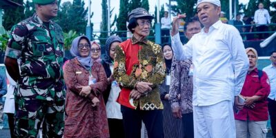 Kak Seto Pastikan Pendidikan Karakter Panca Waluya Tak Langgar Hak Anak