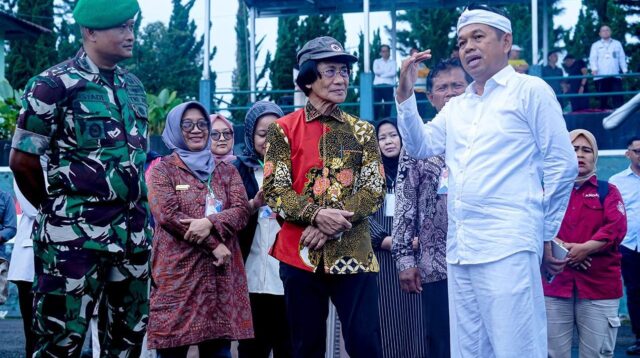 Kak Seto Pastikan Pendidikan Karakter Panca Waluya Tak Langgar Hak Anak
