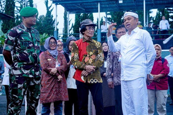 Kak Seto Pastikan Pendidikan Karakter Panca Waluya Tak Langgar Hak Anak