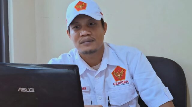 GERPIRA Dukung Polri Tindak Tegas Premanisme"