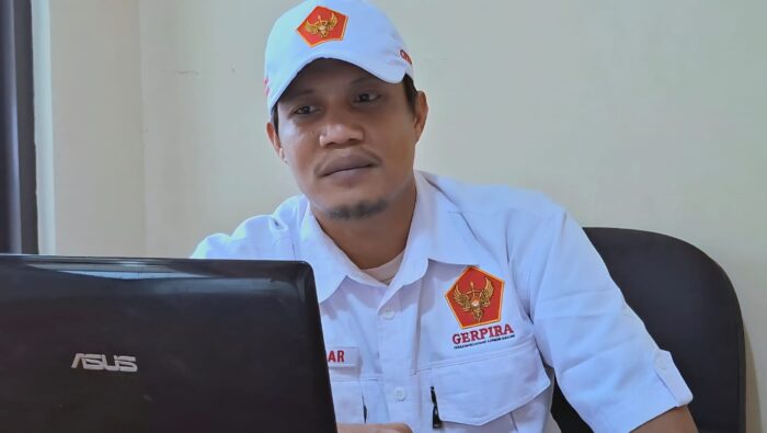GERPIRA Dukung Polri Tindak Tegas Premanisme"