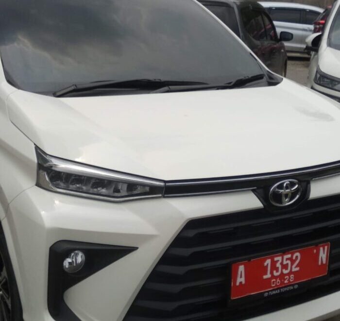 Kepala Desa Kadudamas Klarifikasi Dugaan Penyalahgunaan Mobil Siaga Kepala Desa Kadudamas Klarifikasi Dugaan Penyalahgunaan Mobil Siaga