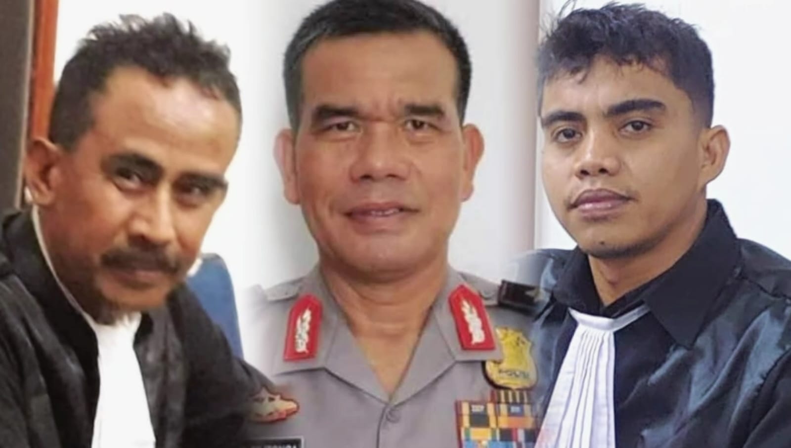 Kuasa Hukum Minta Kapolda NTT Atensi Kasus Penganiayaan Oleh Oknum Guru SDI Sikumana 3 Kuasa Hukum Minta Kapolda NTT Atensi Kasus Penganiayaan Oleh Oknum Guru SDI Sikumana 3
