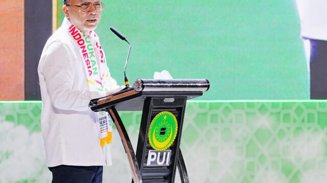 Menko Zulhas Ungkap Peran Penting Kapolri dalam Wujudkan Swasembada Pangan