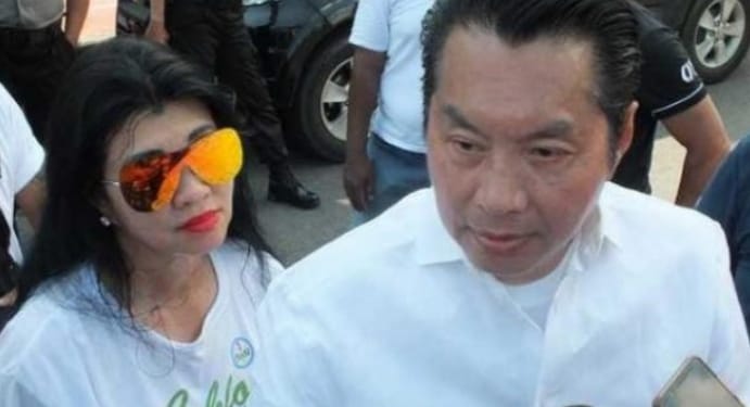Terungkap di Persidangan: Dugaan Suap Aparat, Ketum PWDPI Desak Kejagung dan KPK Periksa Bos PT SGC Ny. Lee Terungkap di Persidangan: Dugaan Suap Aparat, Ketum PWDPI Desak Kejagung dan KPK Periksa Bos PT SGC Ny. Lee