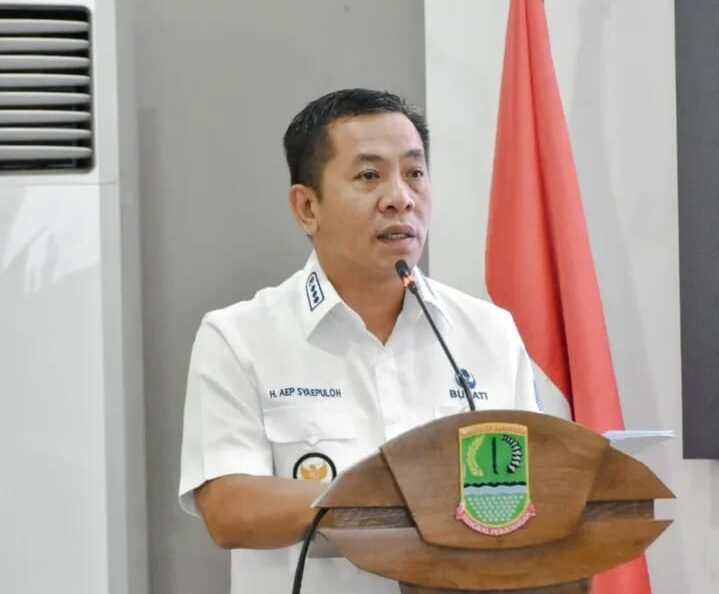 Pemda Karawang Laksanakan Kemitraan Dengan Usaha Besar, Wujud Komitmen Dorong UMKM Naik Kelas