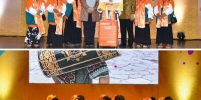 Festival SiTepat, Wagub Dukung Penguatan Literasi Keuangan Bagi Perempuan NTB