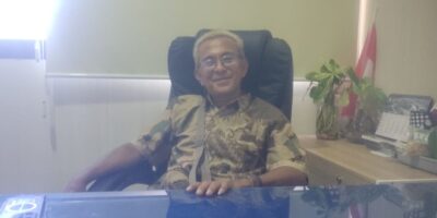 Waspada Hoaks Program P3-TGAI, BWS NT II: Tidak Ada Sistem Pihak Ketiga