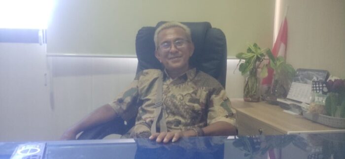 Waspada Hoaks Program P3-TGAI, BWS NT II: Tidak Ada Sistem Pihak Ketiga