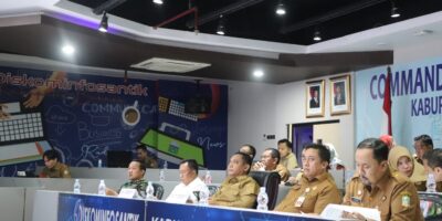 Kabupaten Bekasi Siap Luncurkan Koperasi Merah Putih untuk Perkuat Ekonomi Desa