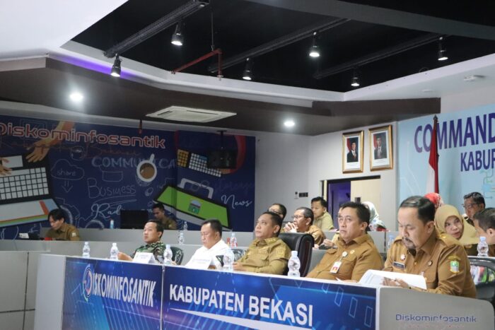 Kabupaten Bekasi Siap Luncurkan Koperasi Merah Putih untuk Perkuat Ekonomi Desa