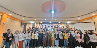 Kasubsi 1 Intelijen Kejari Pessel Himbau Generasi Muda Jauhi Narkotika dan Ancaman Tindak Pidana Narkotika