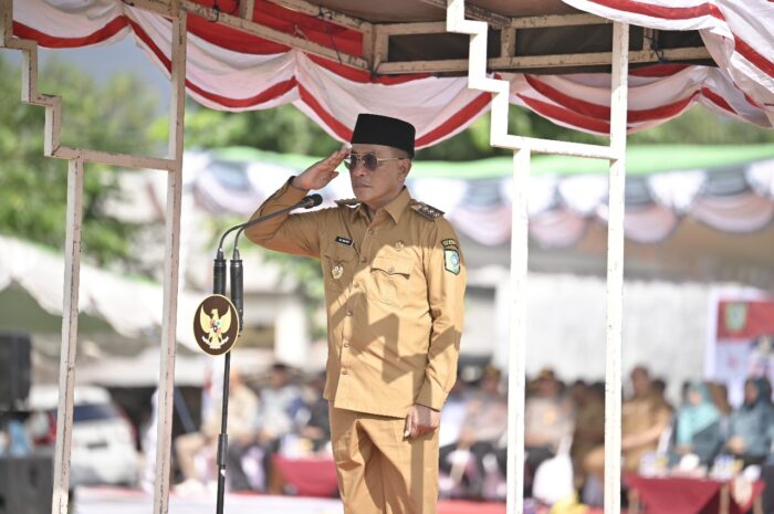 Harkitnas Tingkat Kabupaten Bima Dihelat di Kecamatan Lambu Harkitnas Tingkat Kabupaten Bima Dihelat di Kecamatan Lambu