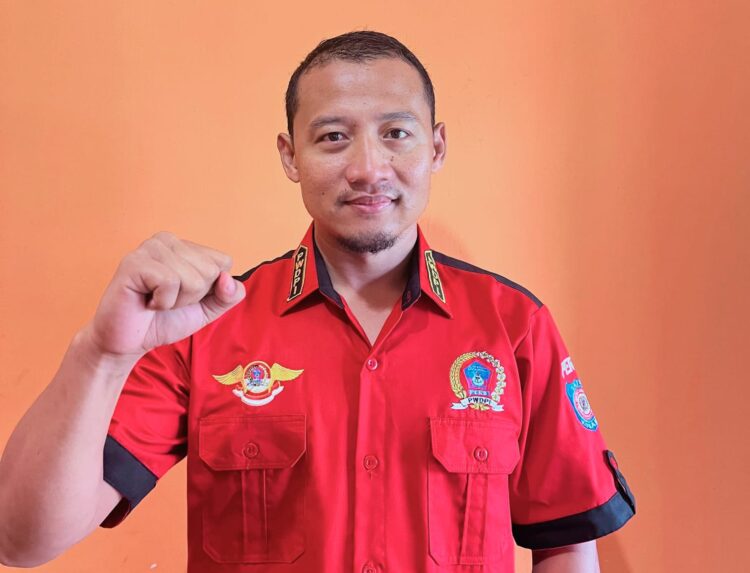 Ketua PWDPI Lampung Minta Kejagung Tetapkan Ny Lee Tersangka Ketua PWDPI Lampung Minta Kejagung Tetapkan Ny Lee Tersangka