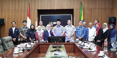 Pemkot Bandung Tegaskan Komitmen Tangani HIV/AIDS Secara Terpadu