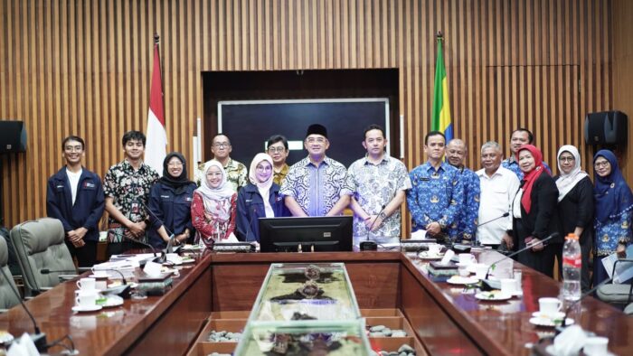 Pemkot Bandung Tegaskan Komitmen Tangani HIV/AIDS Secara Terpadu