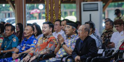 Peringatan Waisak 2569 BE di Bandung, Momentum Perkuat Toleransi dan Harmoni Sosial