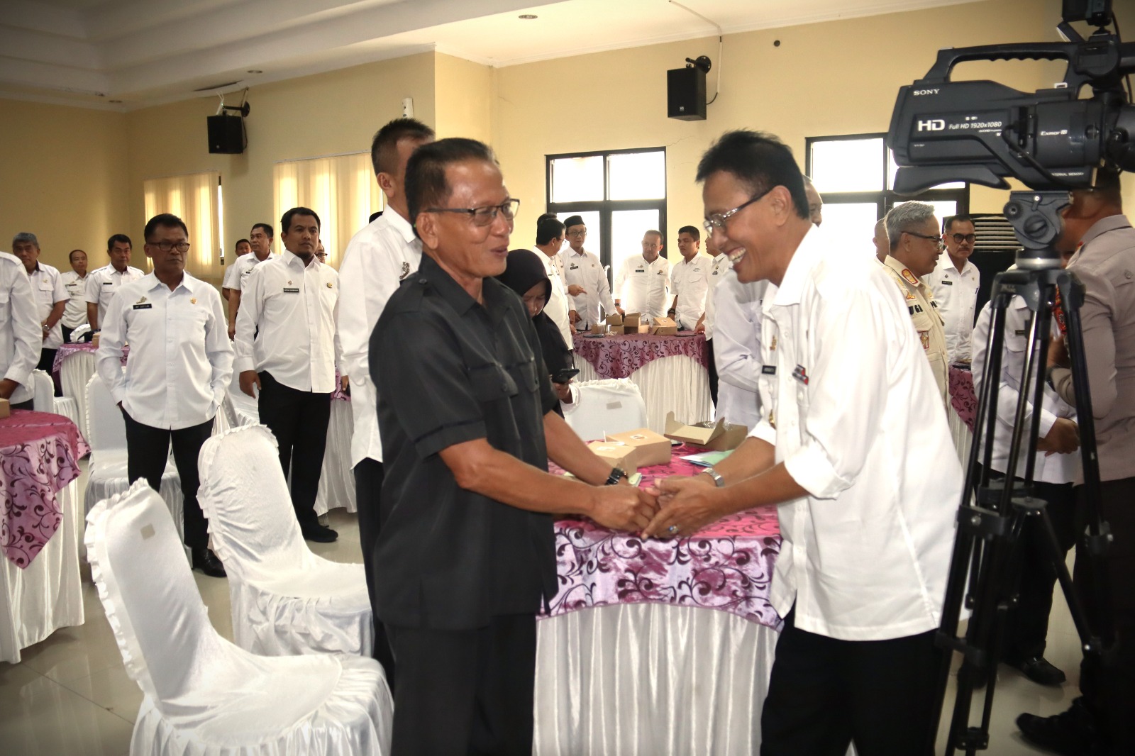Musrenbang RPJMD 2025–2029 Resmi Dibuka