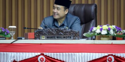 DPRD Kota Bandung Sahkan Dua Perda Strategis dan Sampaikan Rekomendasi atas LKPJ Wali Kota 2024