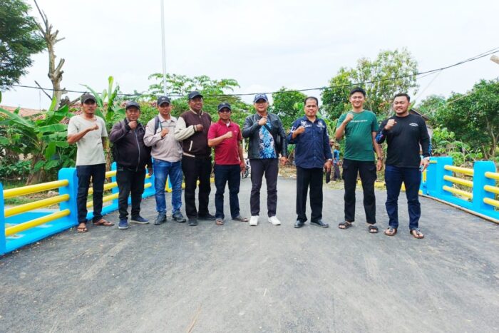 Pemkab Bekasi Bangun dan Rehabilitasi 54 Jembatan pada 2025, Fly Over Lemah Abang Masuk Perencanaan Prioritas