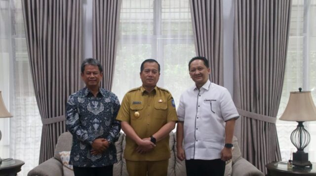 Pelita Air Jadi Solusi Liburan ke Lombok, Fasilitas Kelas Satu Harga Ekonomi
