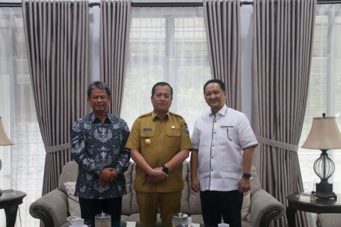 Pelita Air Jadi Solusi Liburan ke Lombok, Fasilitas Kelas Satu Harga Ekonomi