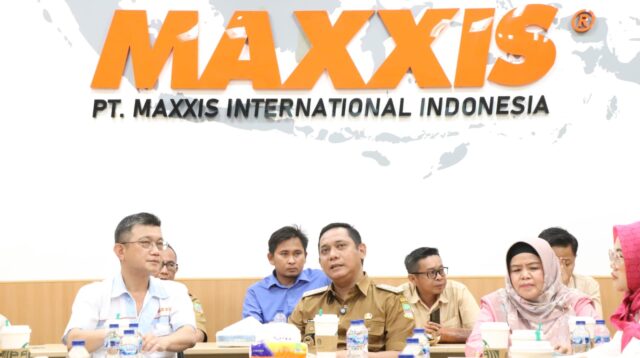 "Bekasi Pasti Kerja Expo 2025" Prioritaskan Warga Lokal, Tersedia 2.500 Lowongan dari 64 Perusahaan