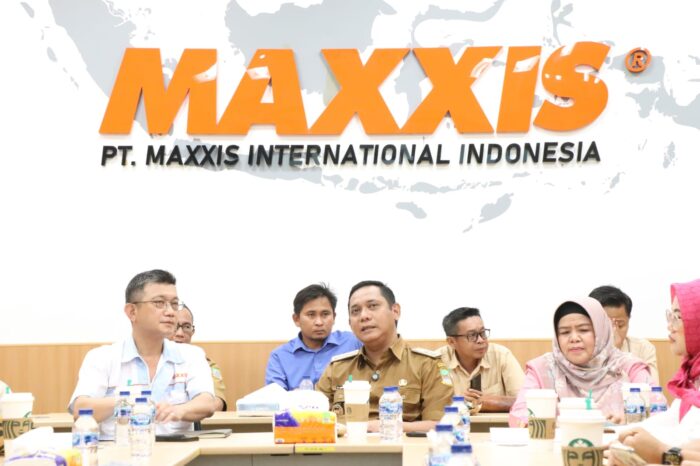 "Bekasi Pasti Kerja Expo 2025" Prioritaskan Warga Lokal, Tersedia 2.500 Lowongan dari 64 Perusahaan