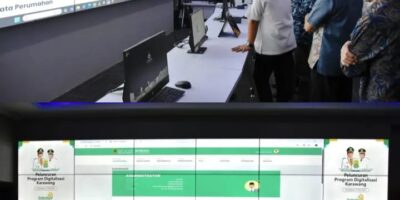 Diskominfo Karawang Dukung Pelayanan Publik yang Inovatif dan Berbasis Digital melalui DIGIKAR