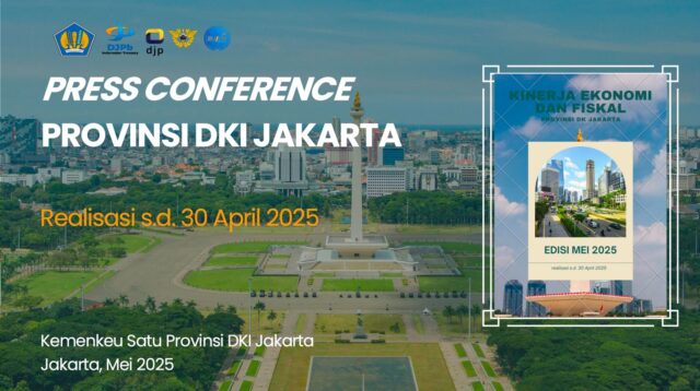 DJP Jakarta Pusat Raup Rp35,84 Triliun, Pajak Lainnya Melonjak Tajam