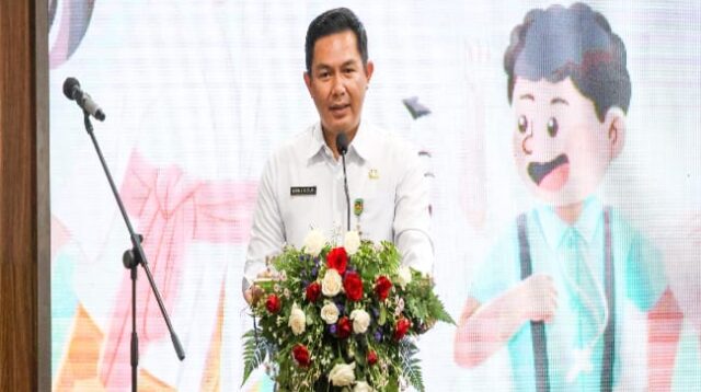 Penurunan Signifikan Angka Stunting di Purwakarta, Pemkab Apresiasi Kolaborasi Semua Pihak