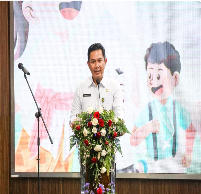 Penurunan Signifikan Angka Stunting di Purwakarta, Pemkab Apresiasi Kolaborasi Semua Pihak