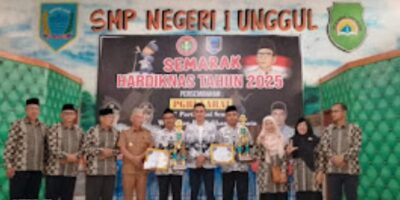 Pelantikan CPNS Formasi 2024 Kabupaten Lahat Di Hadiri Oleh Wabup Lahat Widia Ningsih SH. MH