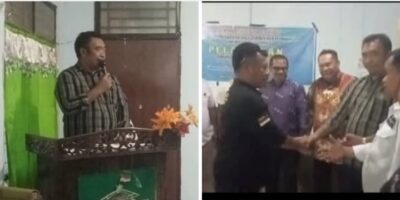 Muscab II APJATI Bima-Dompu, Muhrim Terpilih Jadi Ketua Periode 2025-2030