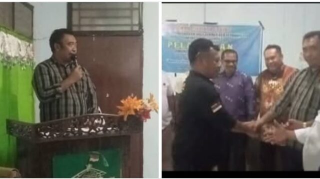 Muscab II APJATI Bima-Dompu, Muhrim Terpilih Jadi Ketua Periode 2025-2030