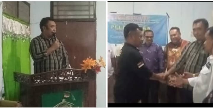 Muscab II APJATI Bima-Dompu, Muhrim Terpilih Jadi Ketua Periode 2025-2030