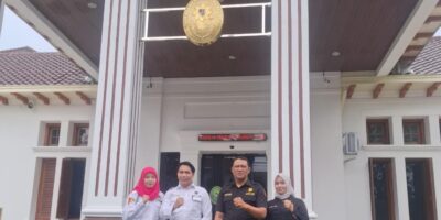 LPK-RI Gugat Bank BRI Cabang Kediri, Terkait Rencana Lelang Rumah Nasabah