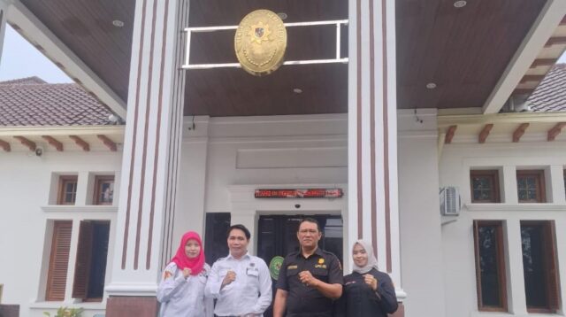 LPK-RI Gugat Bank BRI Cabang Kediri, Terkait Rencana Lelang Rumah Nasabah