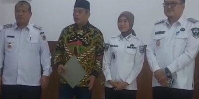 Kabar Gembira !!Gaji Ke-13 Tahun 2025 Akan Segera Di Cairkan Oleh Pemkab Lahat