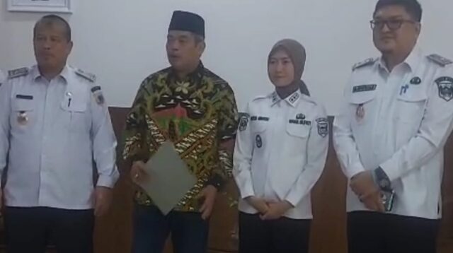 Kabar Gembira !!Gaji Ke-13 Tahun 2025 Akan Segera Di Cairkan Oleh Pemkab Lahat