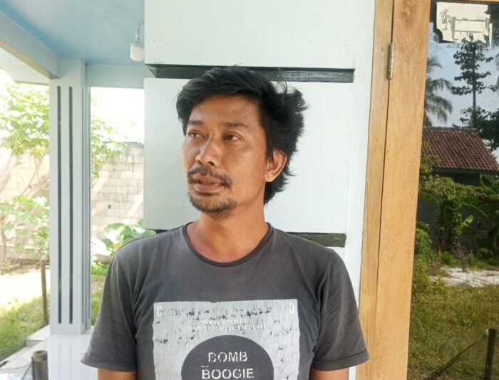 "Masyarakat Cimanis Apresiasi Pelayanan Kesehatan Puskesmas Sobang"