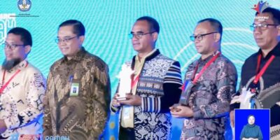 NTT Raih Penghargaan Nasional atas Pengelolaan Dana PIP, Bukti Bangkitnya Pendidikan di Timur Indonesia