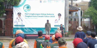 Peringatan Hari Lingkungan Hidup Sedunia